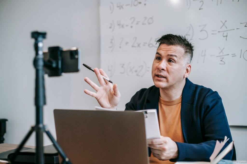 Eduvo Academy IT Wonder Lab Training